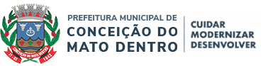 Prefeitura Municipal de Conceição do Mato Dentro | Gestão 2025-2028